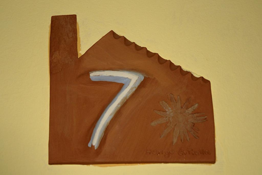 מולינה דה אראגון Parador De Santa Rita מראה חיצוני תמונה