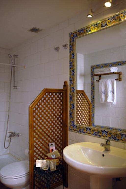 מולינה דה אראגון Parador De Santa Rita מראה חיצוני תמונה